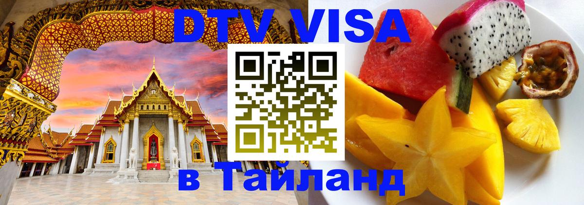 Сколько стоит DTV виза — актуальные цены, оформление даже без документов - 11.10.2025 